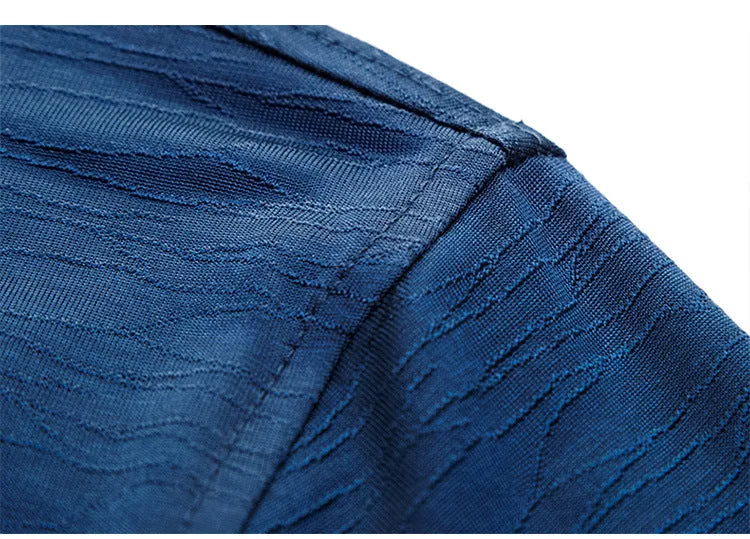 Men's Mulberry Silk Polo Shirt | Luxury Ice Silk Summer Polo