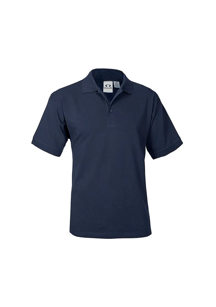 MENS OCEANA POLO P9000