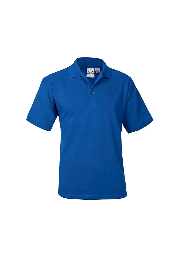 MENS OCEANA POLO P9000