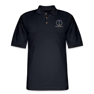 Men's Pique Polo Shirt