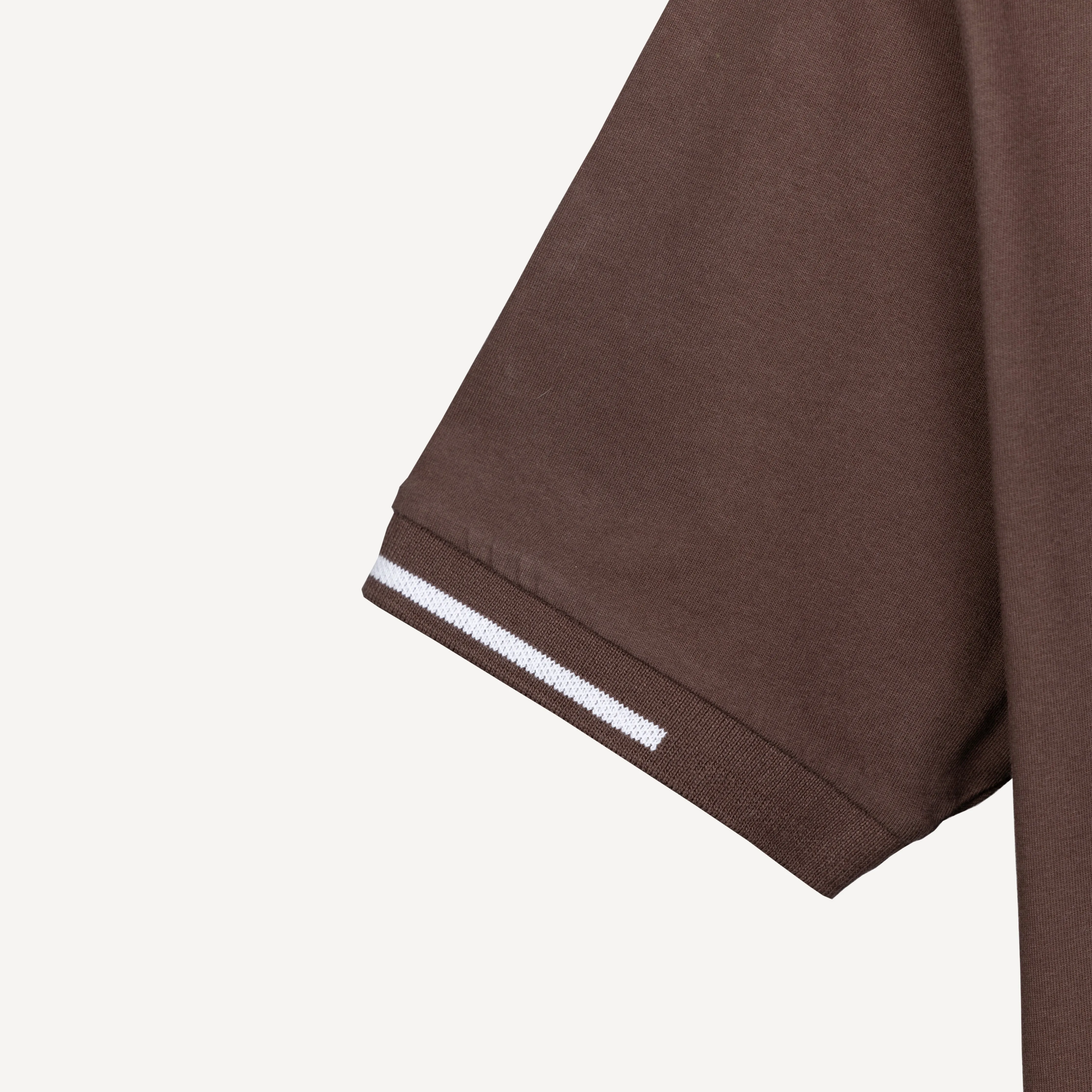 Mens Polo - Chocolate Martini
