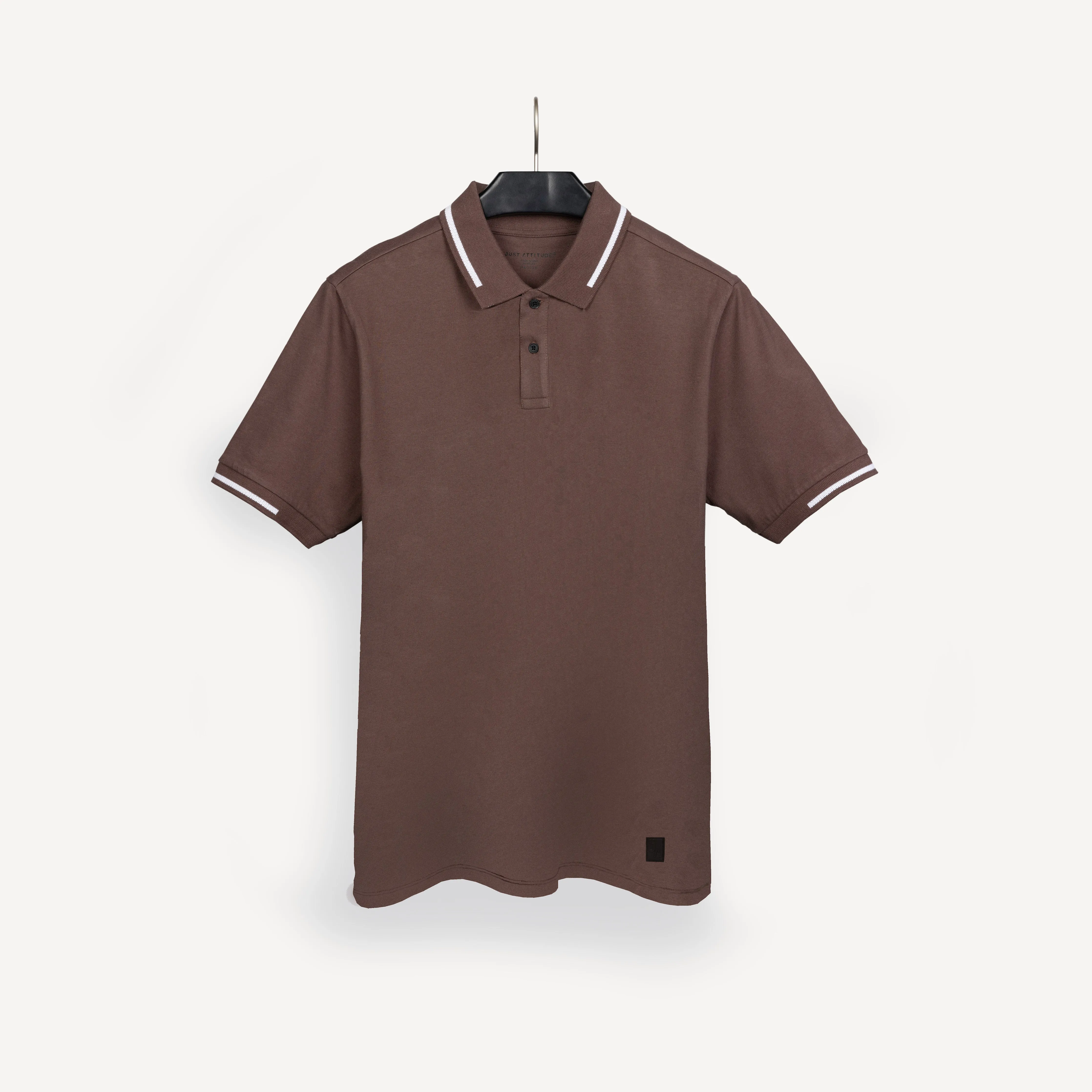 Mens Polo - Chocolate Martini