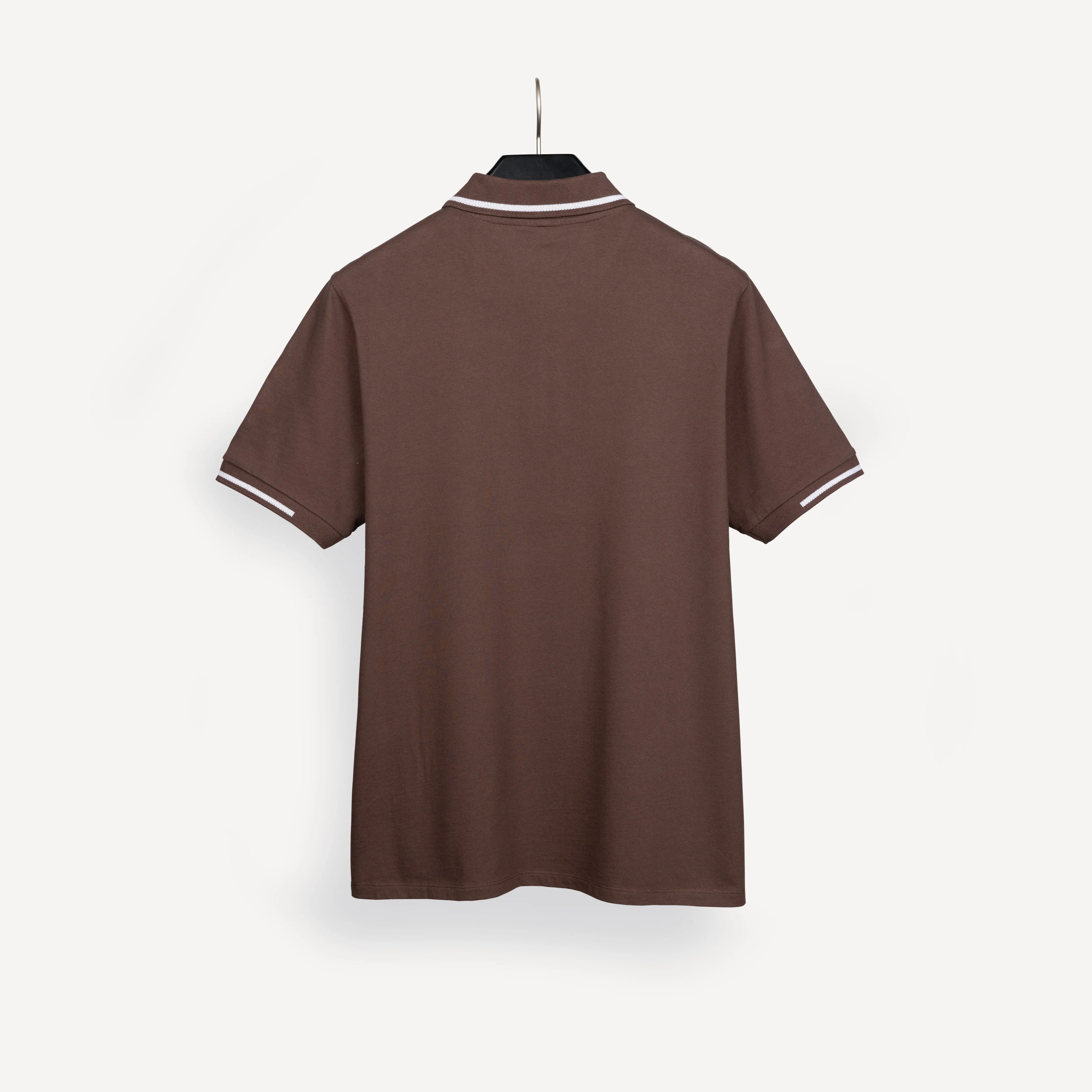 Mens Polo - Chocolate Martini