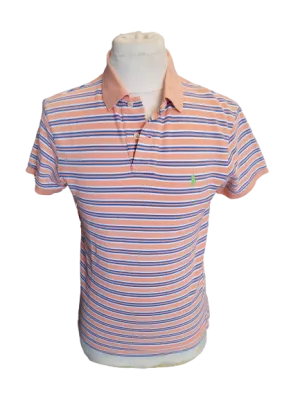 Men's polo