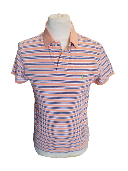 Men's polo
