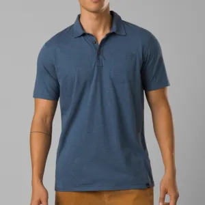 Men’s prAna Polo - Final Sale