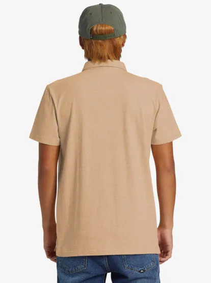 Men's Sunset Cruise Polo Shirt
