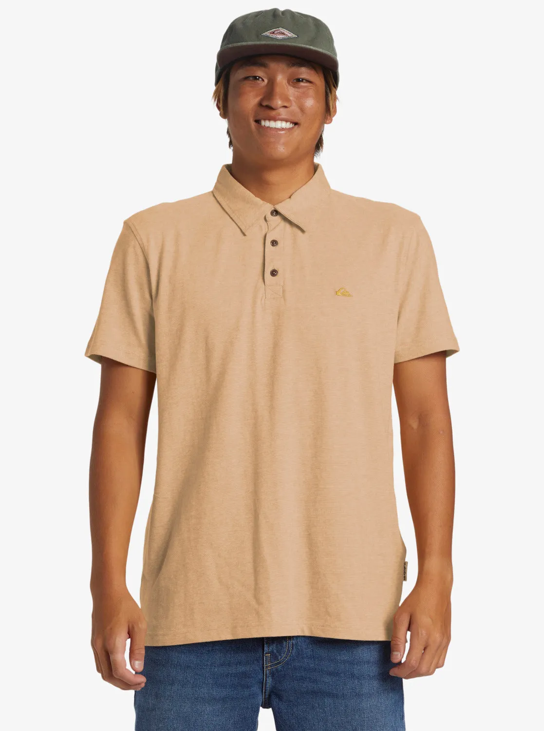 Men's Sunset Cruise Polo Shirt
