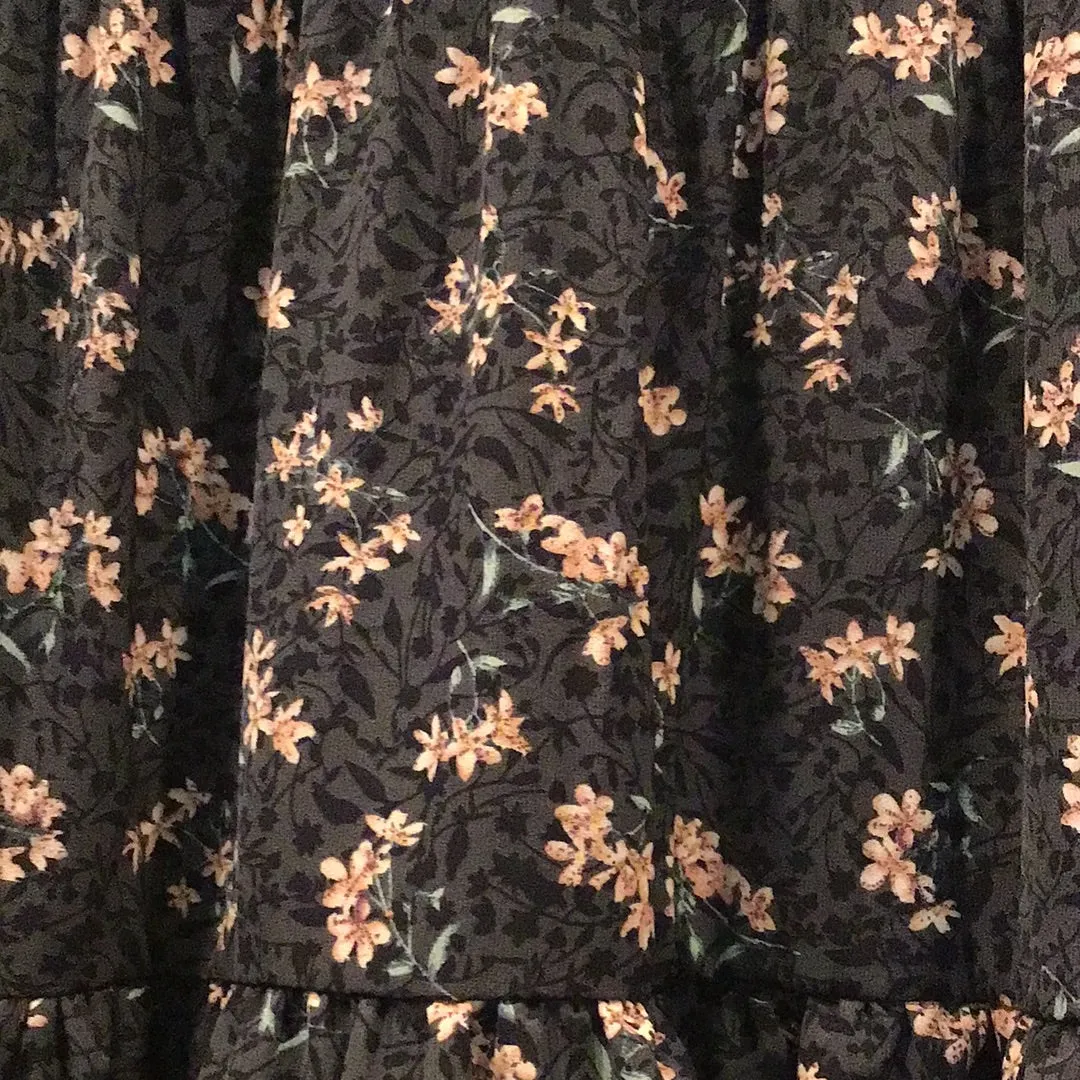 Midnight Stroll Dress