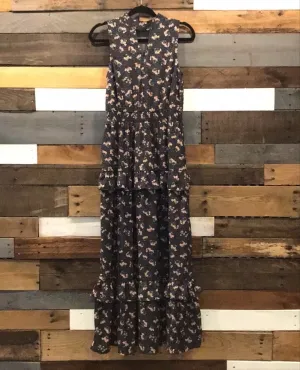 Midnight Stroll Dress