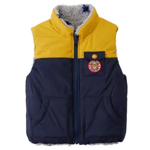 MIKIHOUSE VEST