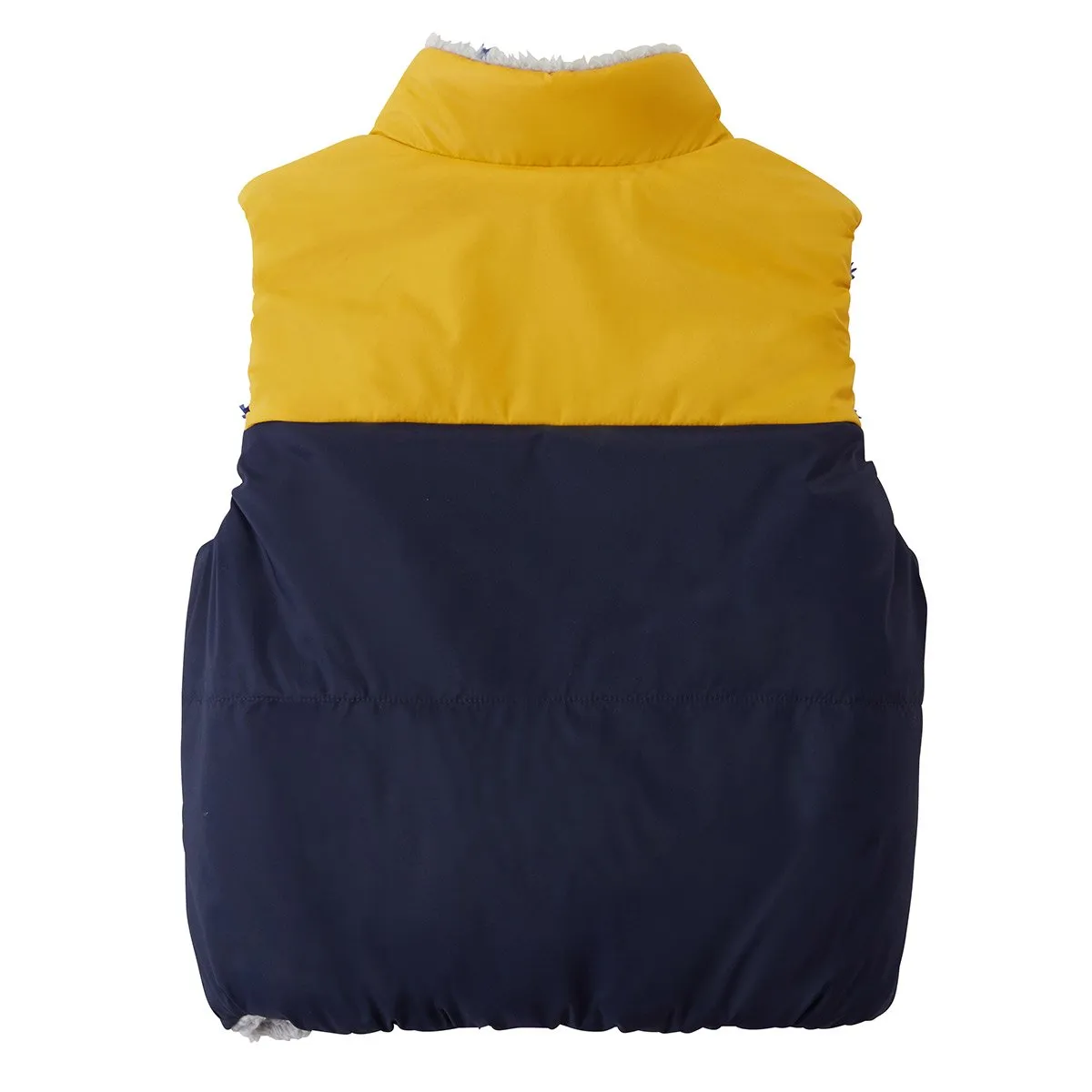 MIKIHOUSE VEST