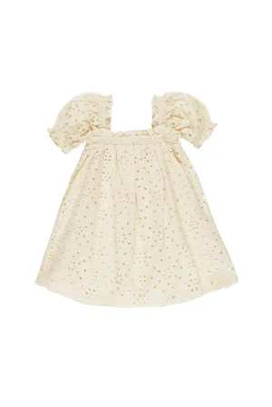 Milan Dress | Natural