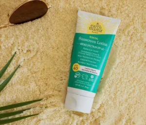 Mineral Sunscreen