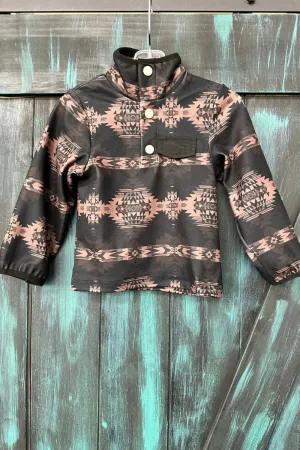 MINI HARD TO FORGET PULLOVER