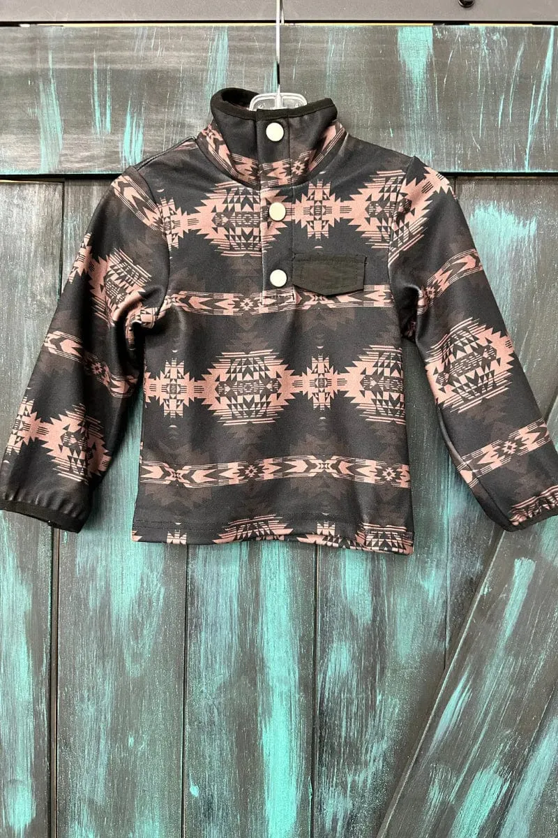 MINI HARD TO FORGET PULLOVER