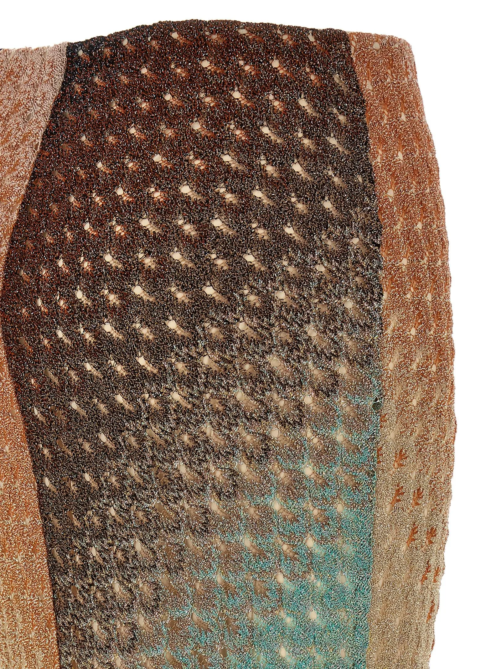 Missoni spets kjol