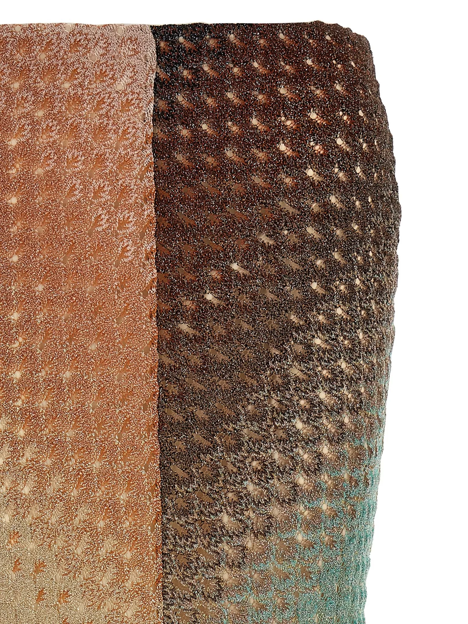 Missoni spets kjol