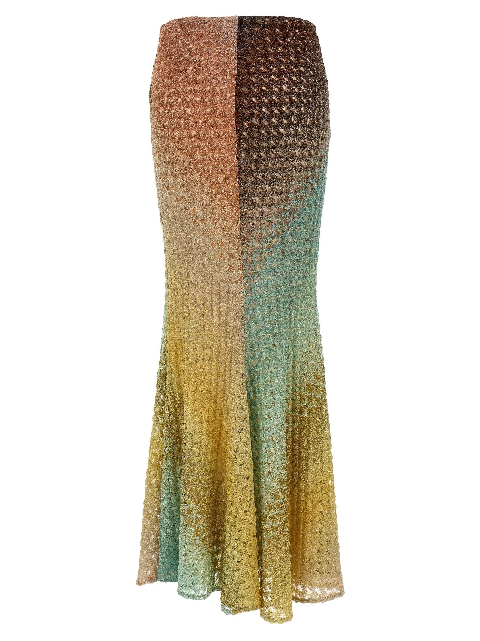 Missoni spets kjol