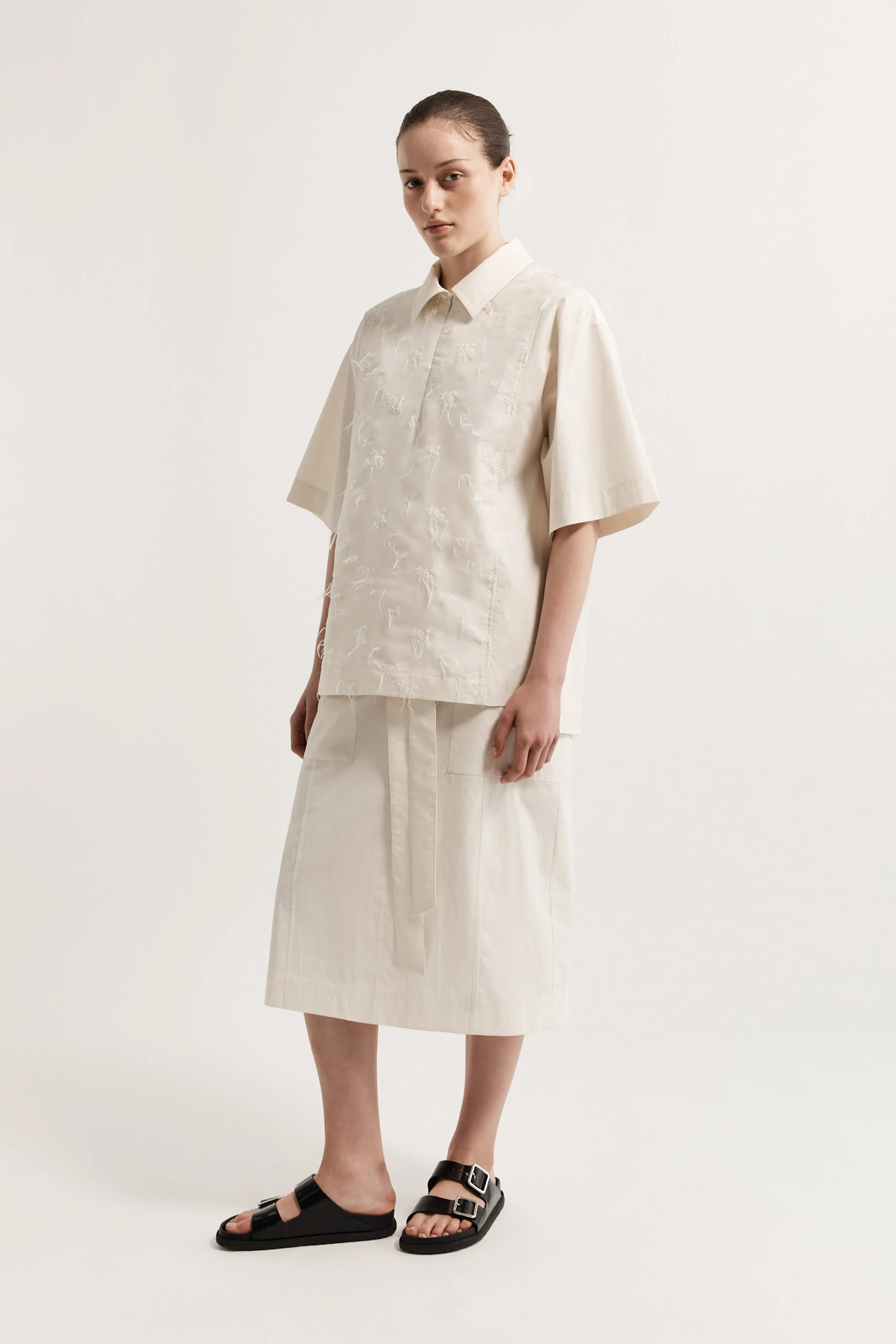 Mitchell Polo
