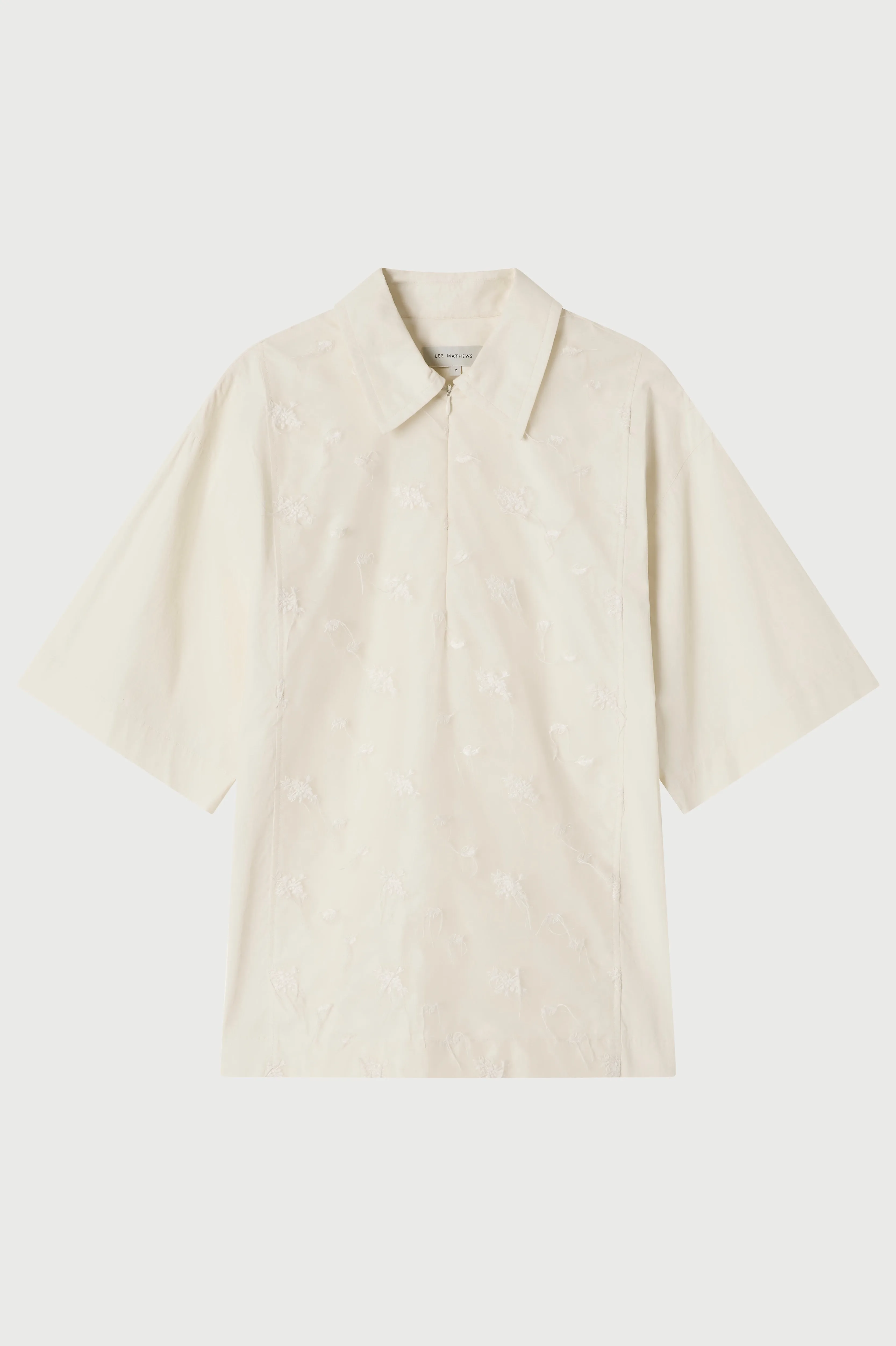 Mitchell Polo