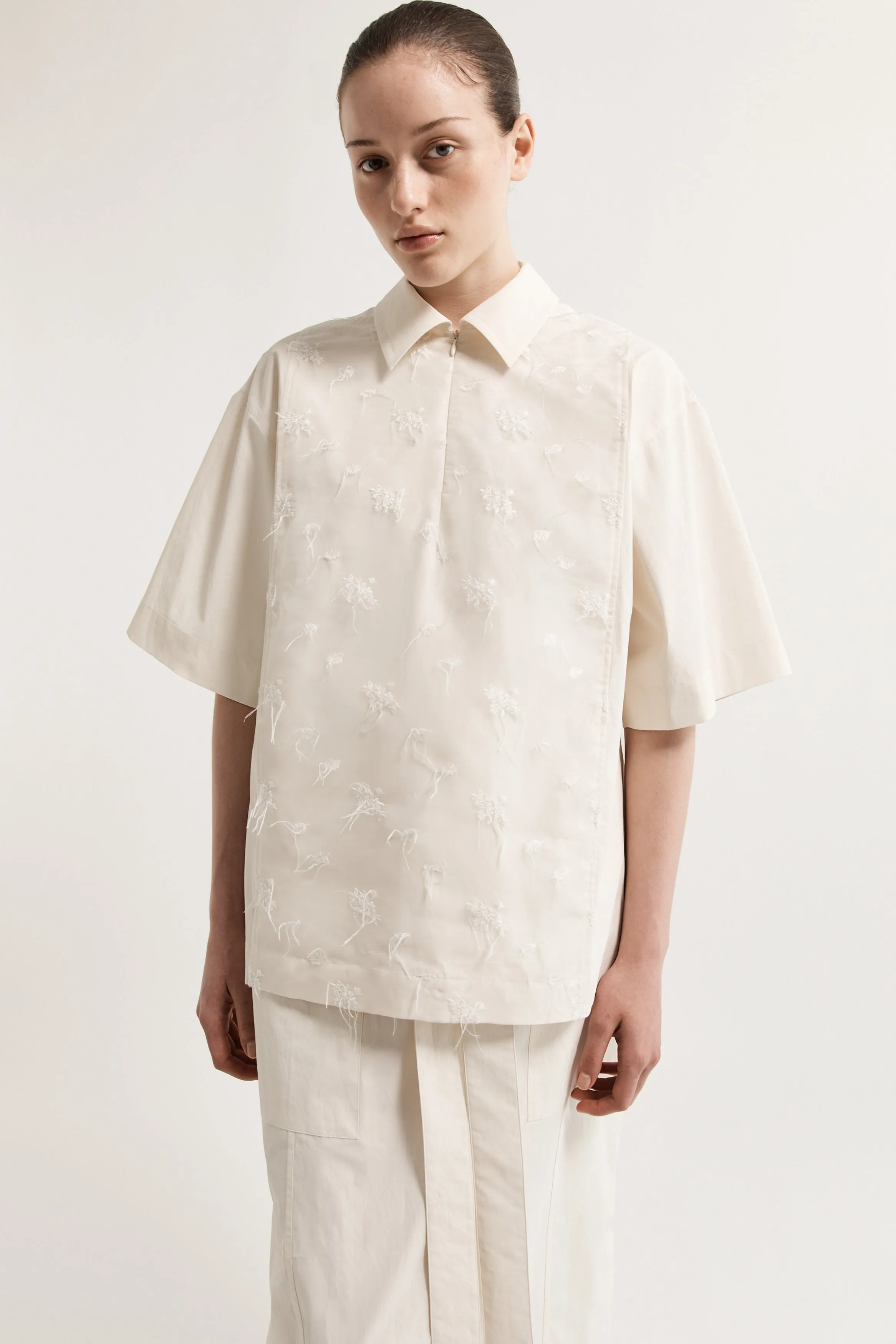 Mitchell Polo