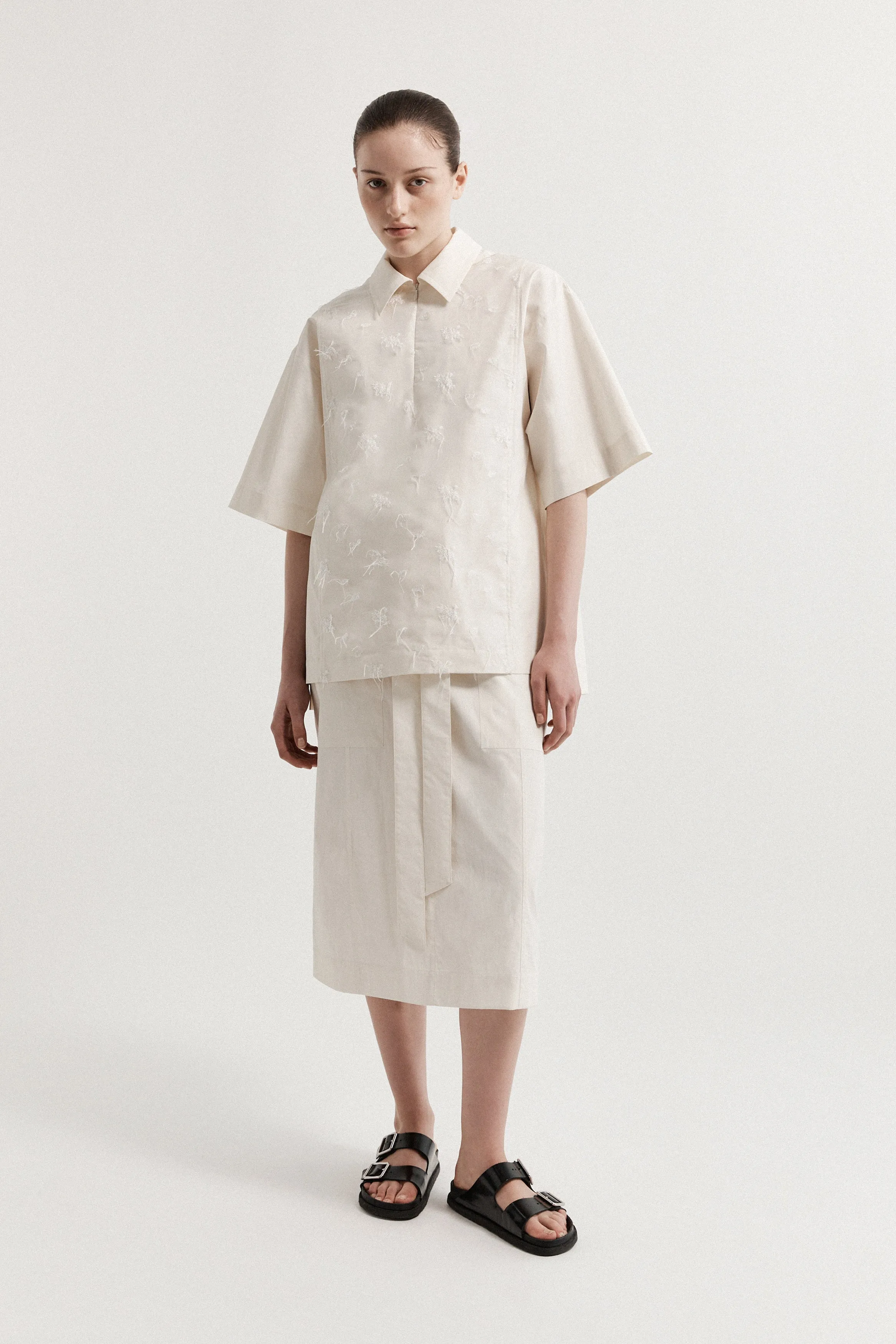 Mitchell Polo