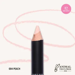 Moira Cosmetics Eye Exposure Pencil (004, Peach)