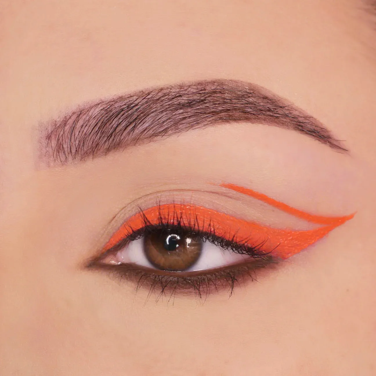 Moira Cosmetics Statement Gel Liner (004, Dark Brown)