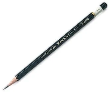 MONO Drawing Pencil, 4B (individually Sold)