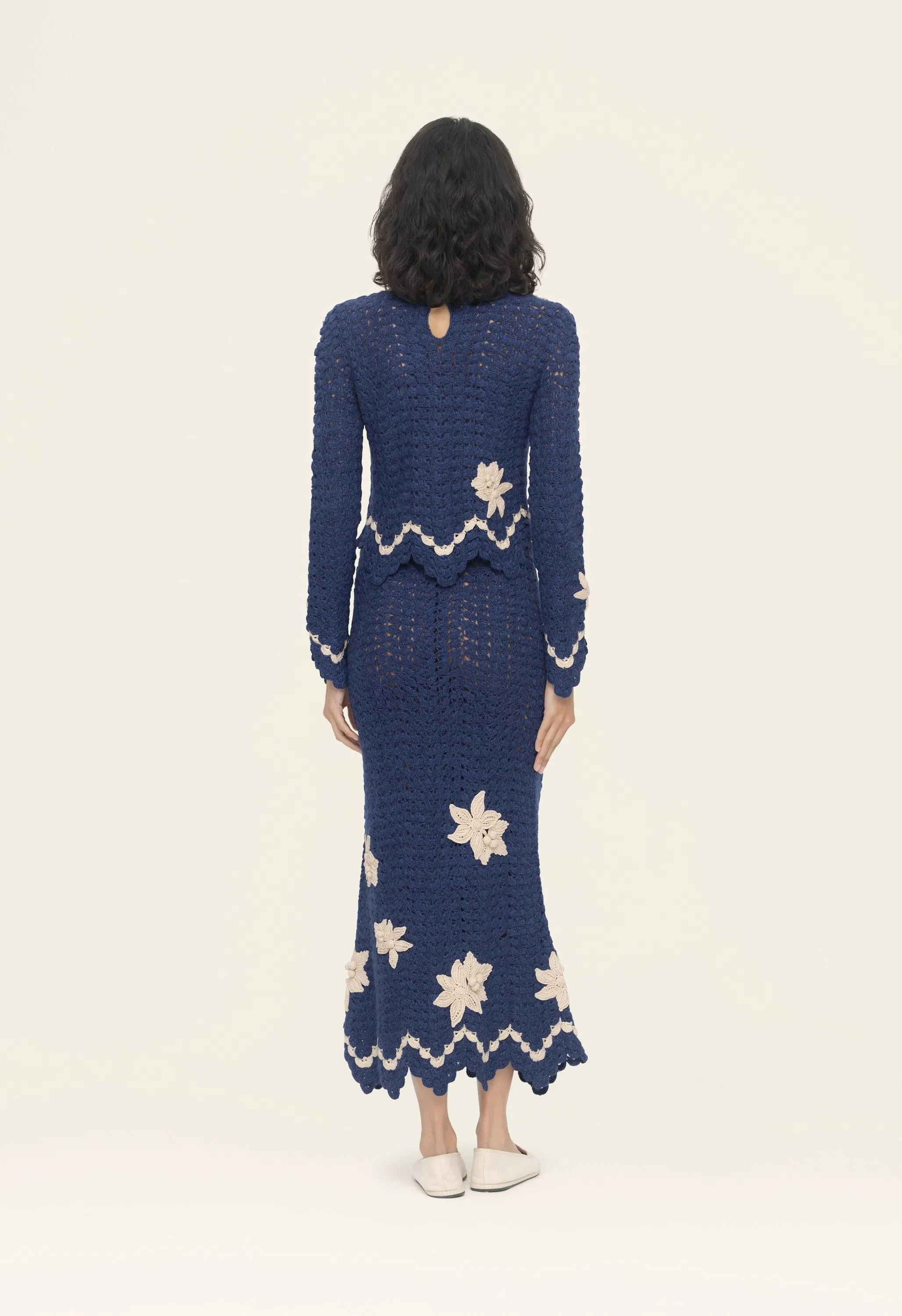 Muhu Maki Skirt