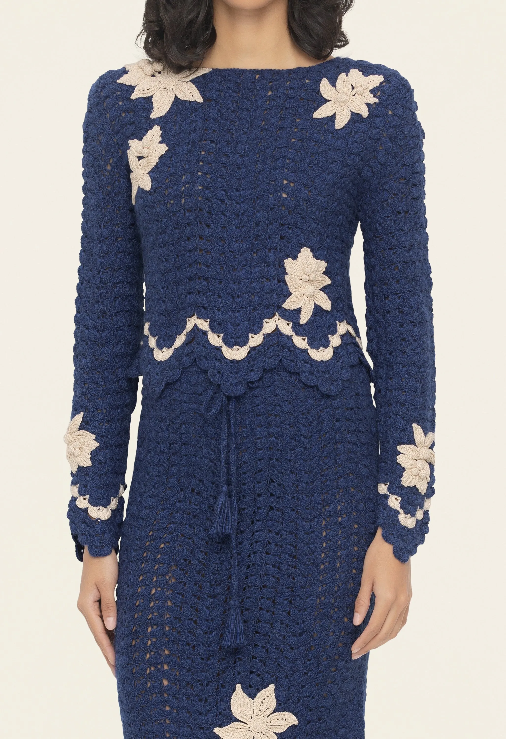 Muhu Maki Skirt