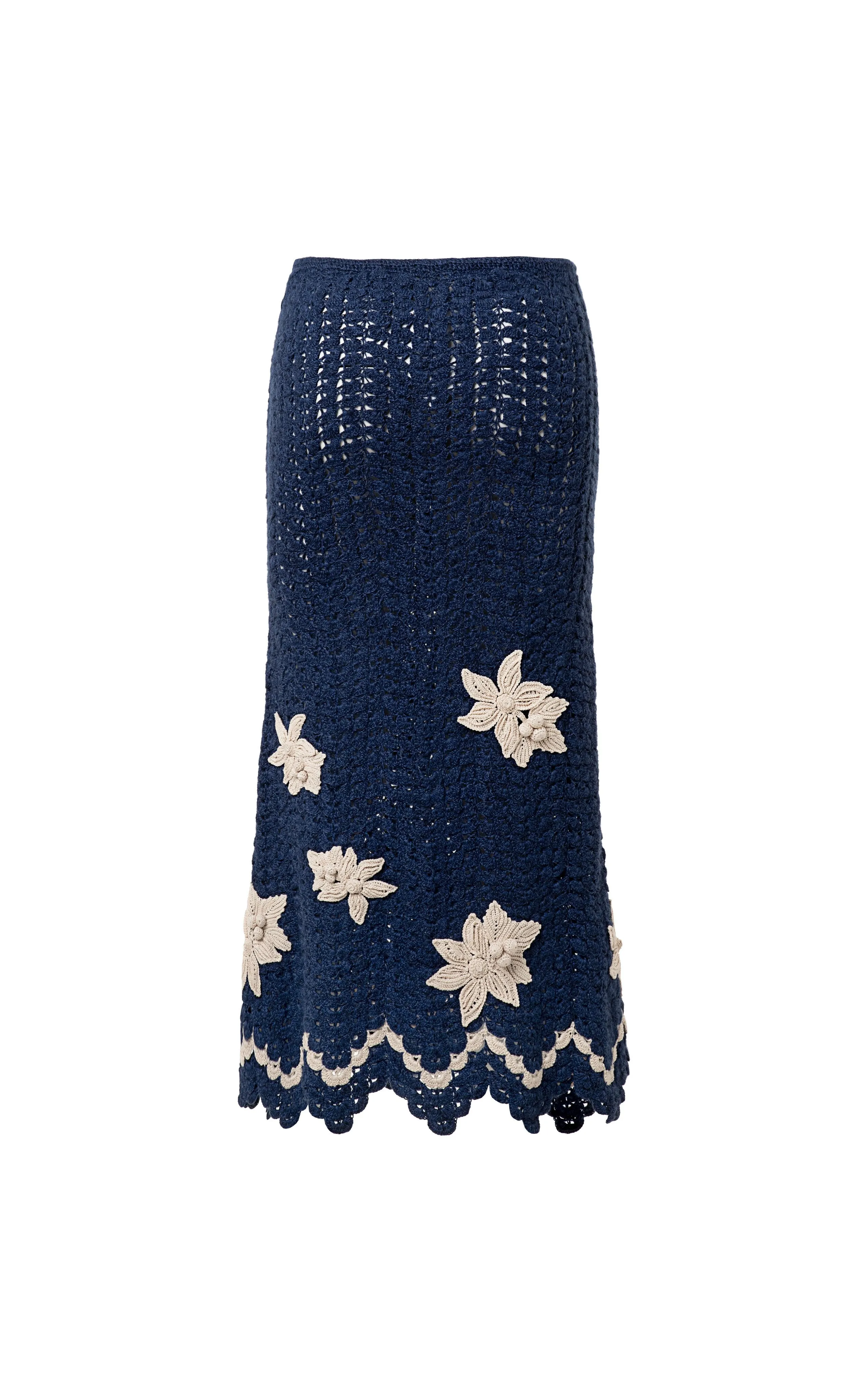 Muhu Maki Skirt