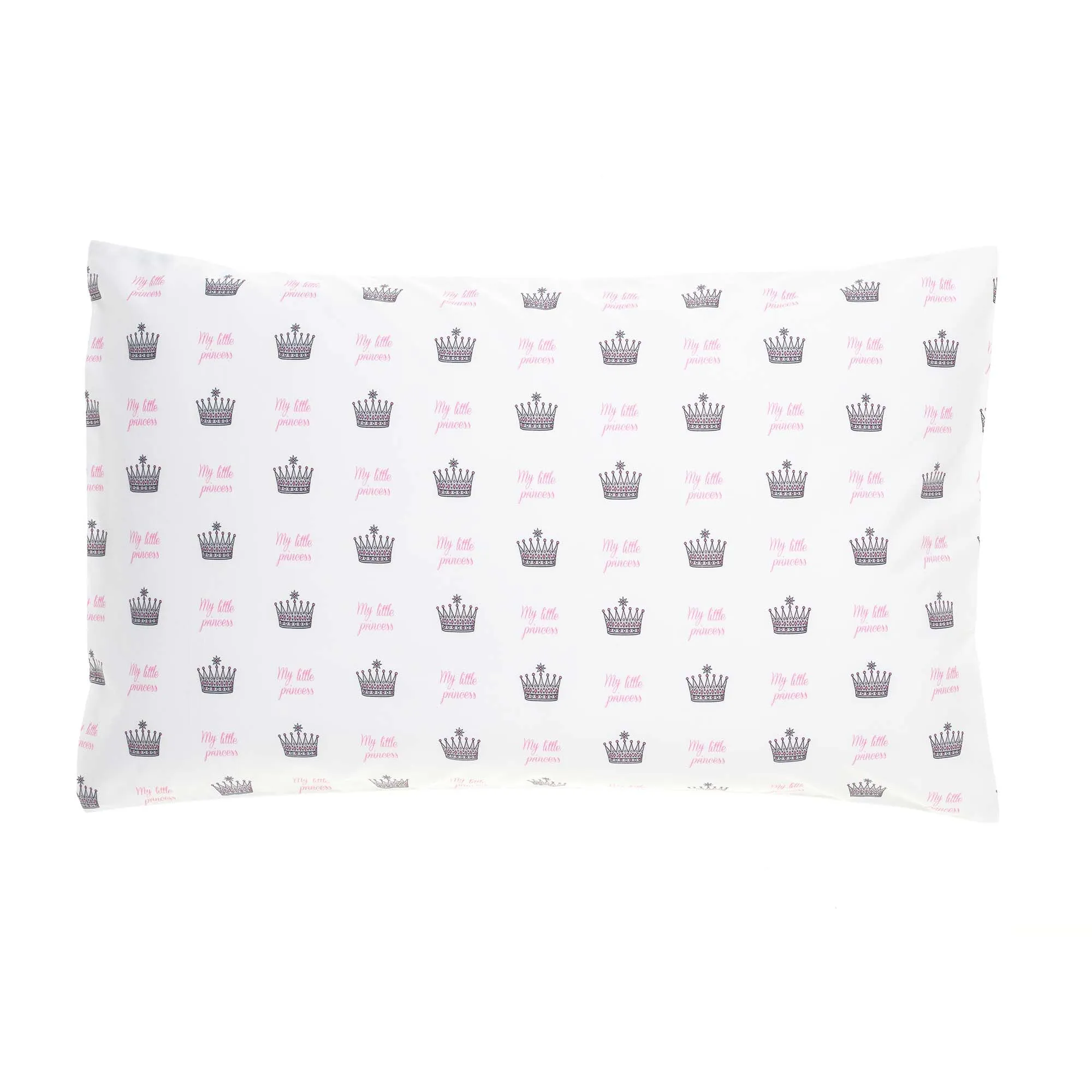 My Little Princess Duvet Cover and Pillowcase Set Single Bed