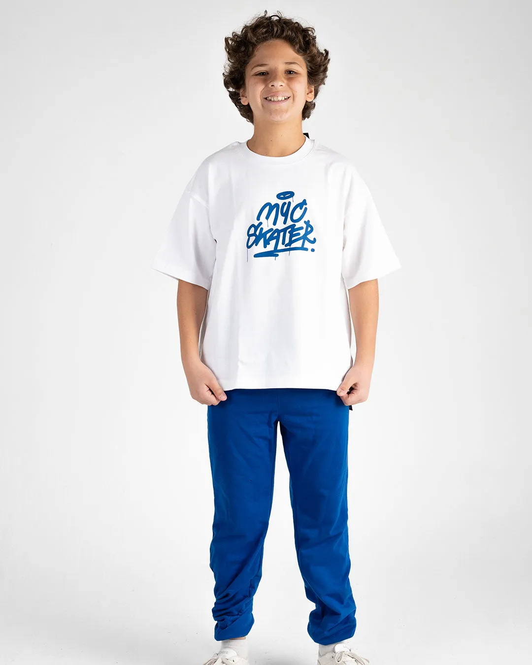 My Skated T-shirt