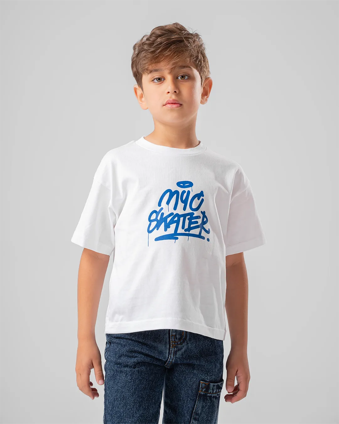 My Skated T-shirt