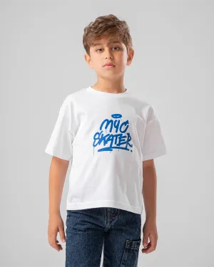 My Skated T-shirt