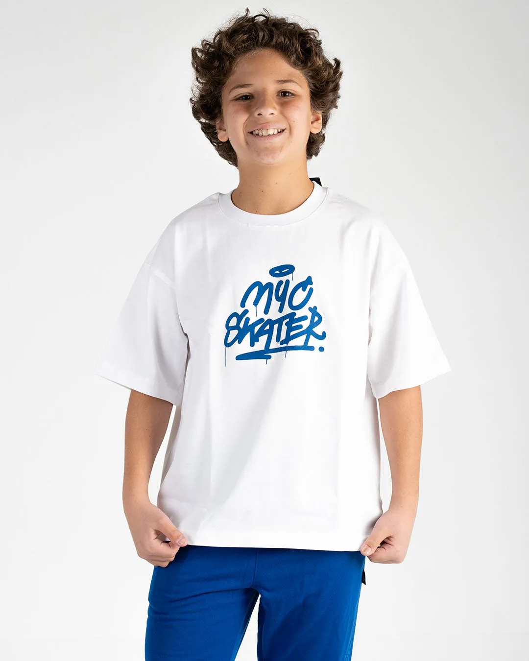 My Skated T-shirt