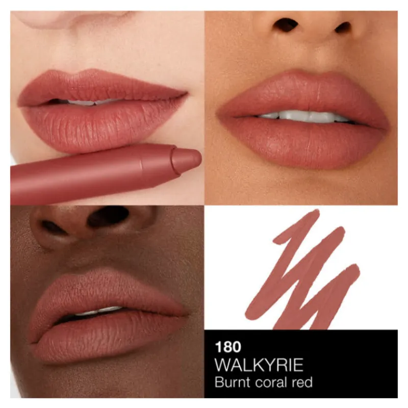 NARS Powermatte High Intensity Lip Pencil - 180 Walkyrie