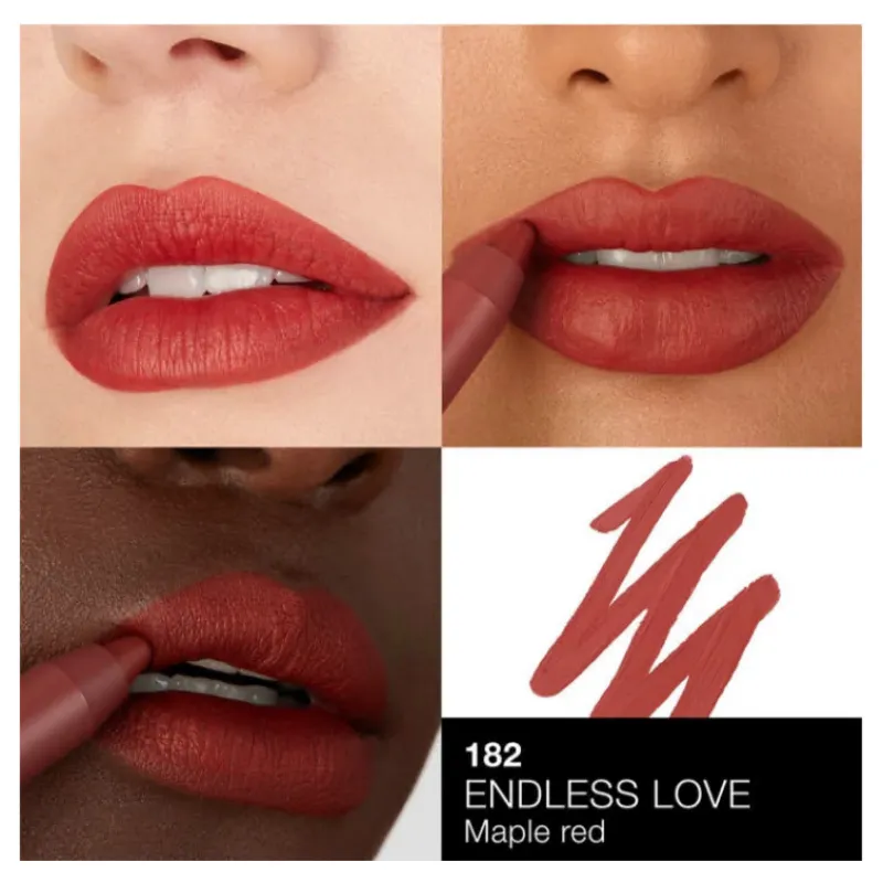 NARS Powermatte High Intensity Lip Pencil - 182 Endless Love
