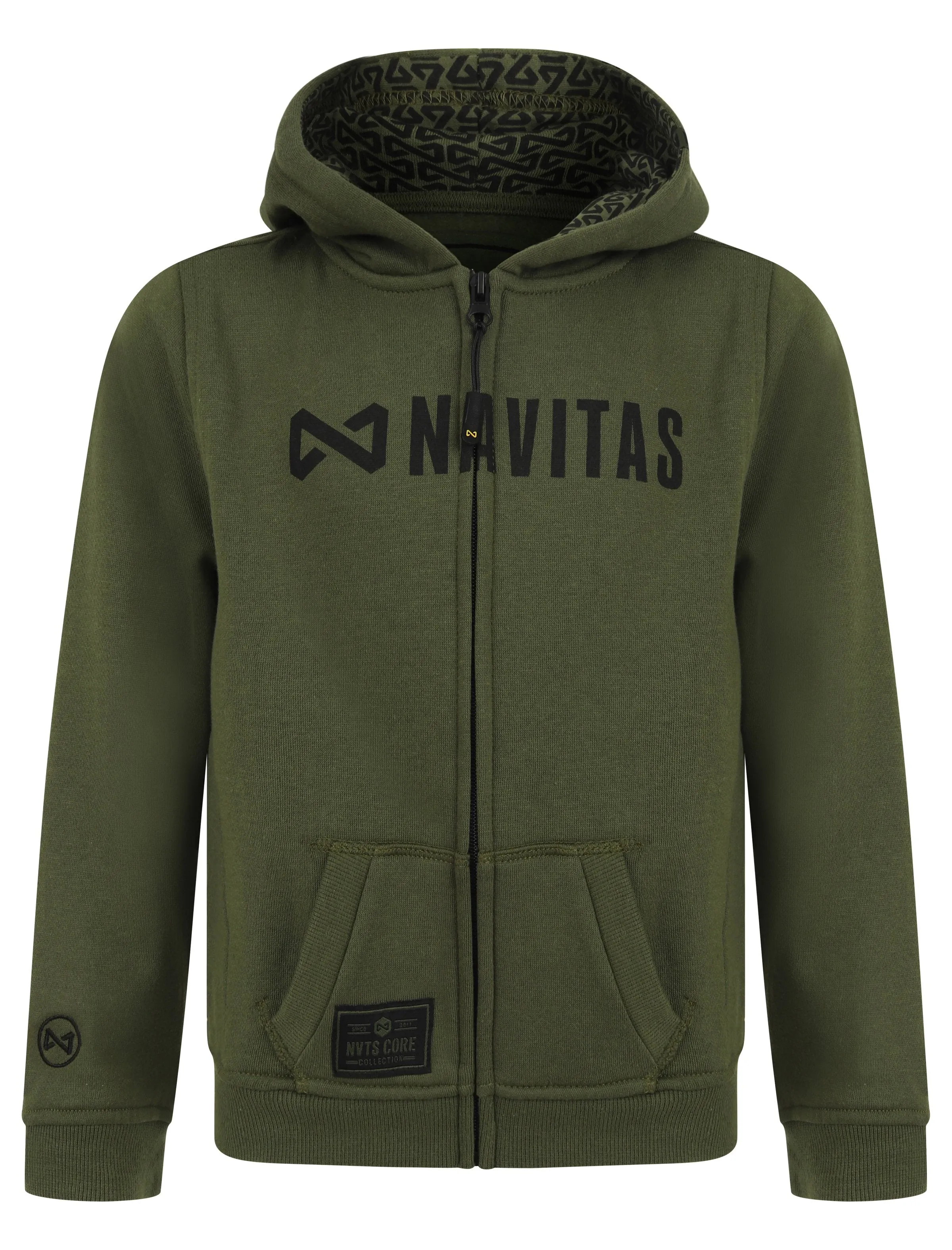 Navitas Kids CORE Hoody