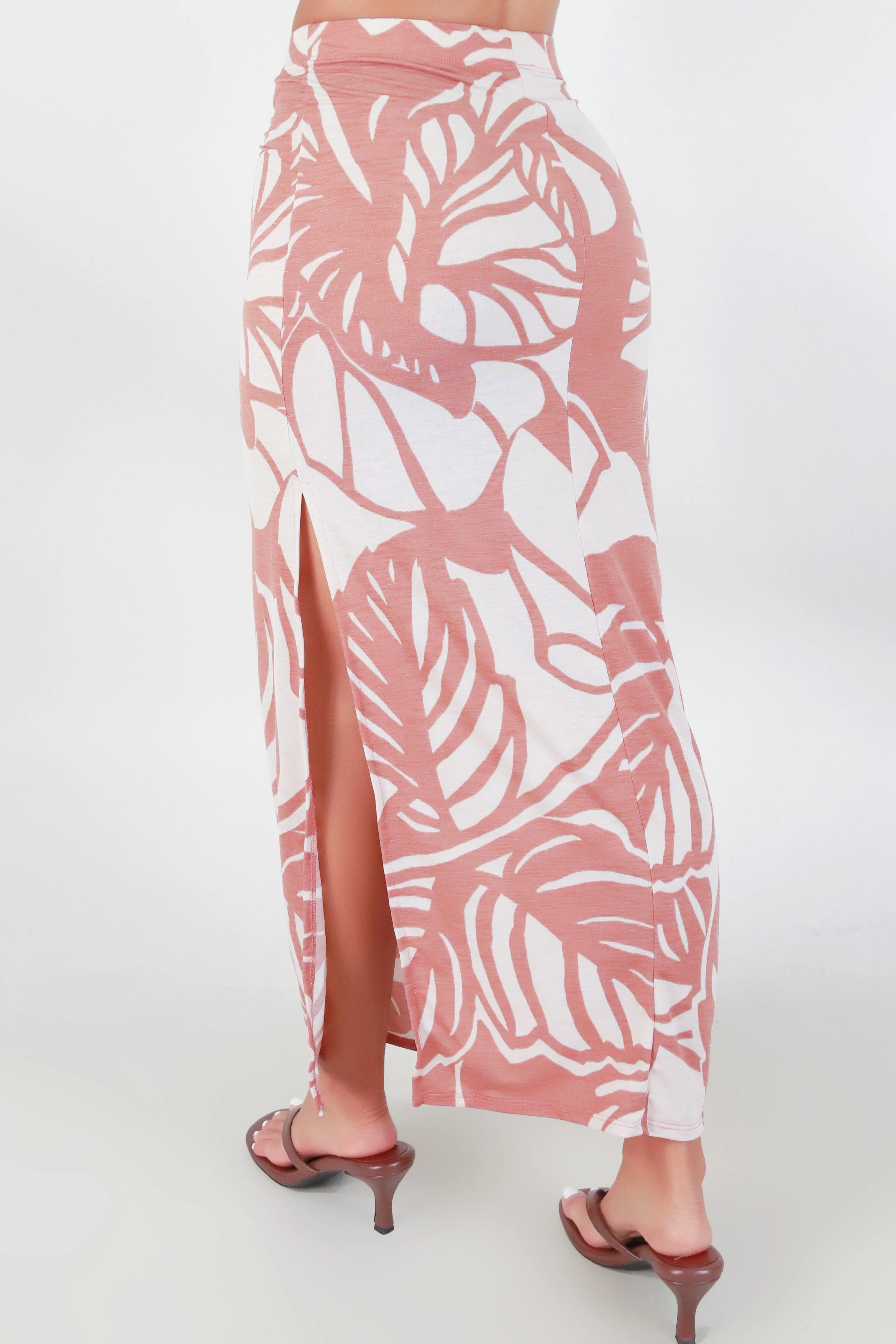 NEED YOU MOST SKIRT