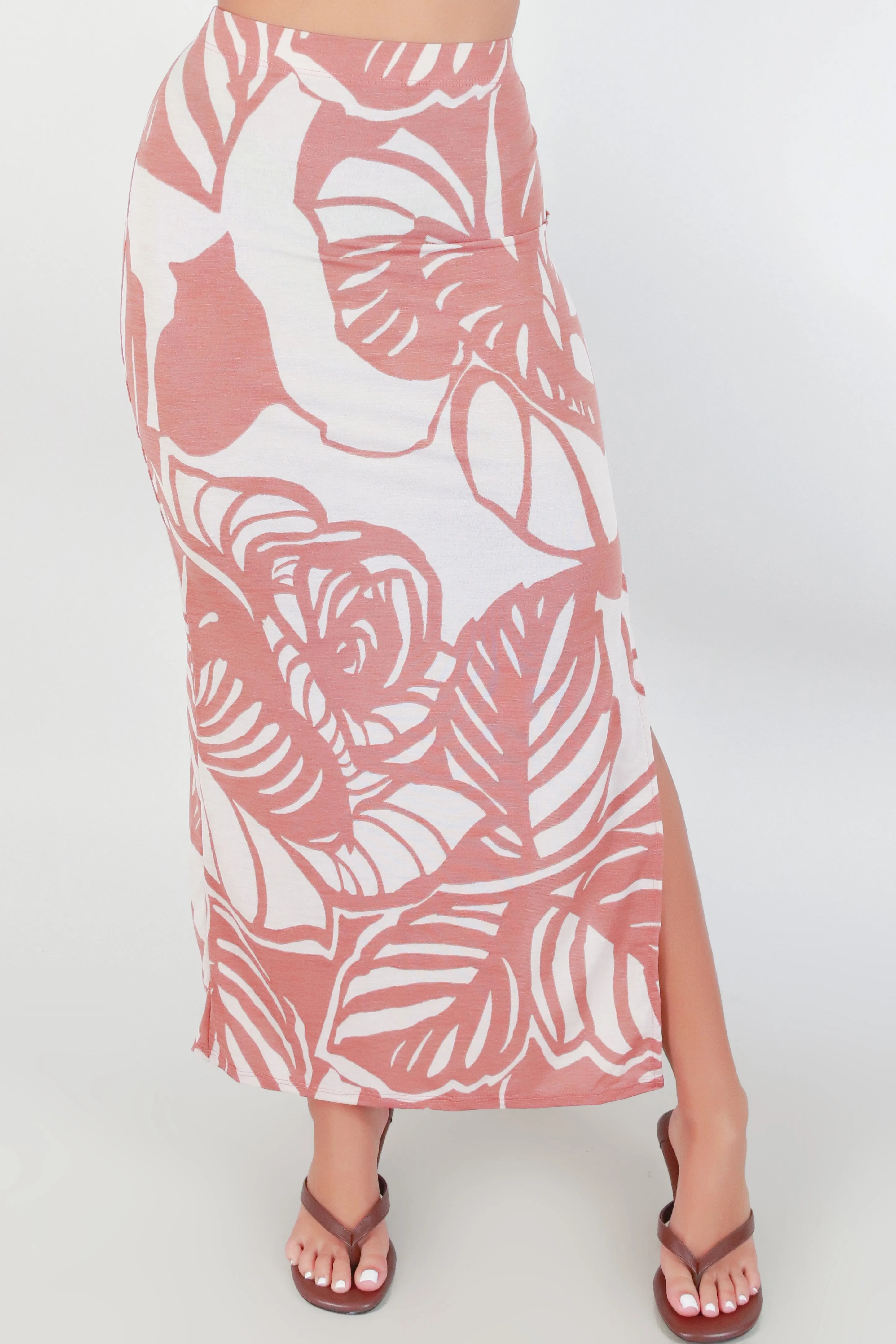 NEED YOU MOST SKIRT