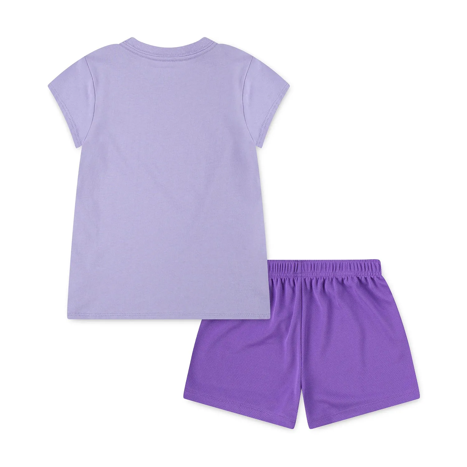 New Impressions Short Set - Kids