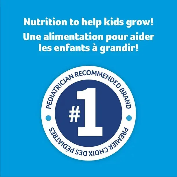 NEW PediaSure Complete, Nutritional Supplement, Kids Nutritional Shake That Can Be Used As Breakfast Drink With Meal, Chocolate, 4 x 235-mL Bottles (4-pack), BB: May 2025