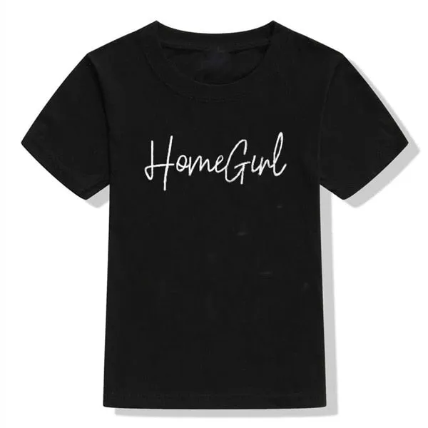 New Summer Boys T Shirt Fashion Print Kids T Shirt For Boy Cotton Short Sleeve Baby Girls T Shirt Children's Clothes Brand