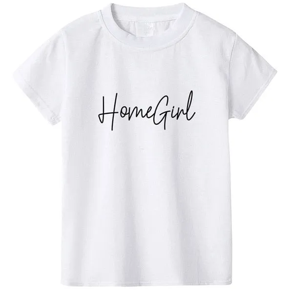 New Summer Boys T Shirt Fashion Print Kids T Shirt For Boy Cotton Short Sleeve Baby Girls T Shirt Children's Clothes Brand
