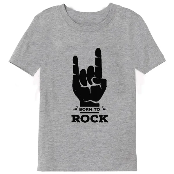 New Summer Boys T Shirt Fashion Print Kids T Shirt For Boy Cotton Short Sleeve Baby Girls T Shirt Children's Clothes Brand