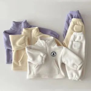 New Toddler Boys Clothes Set