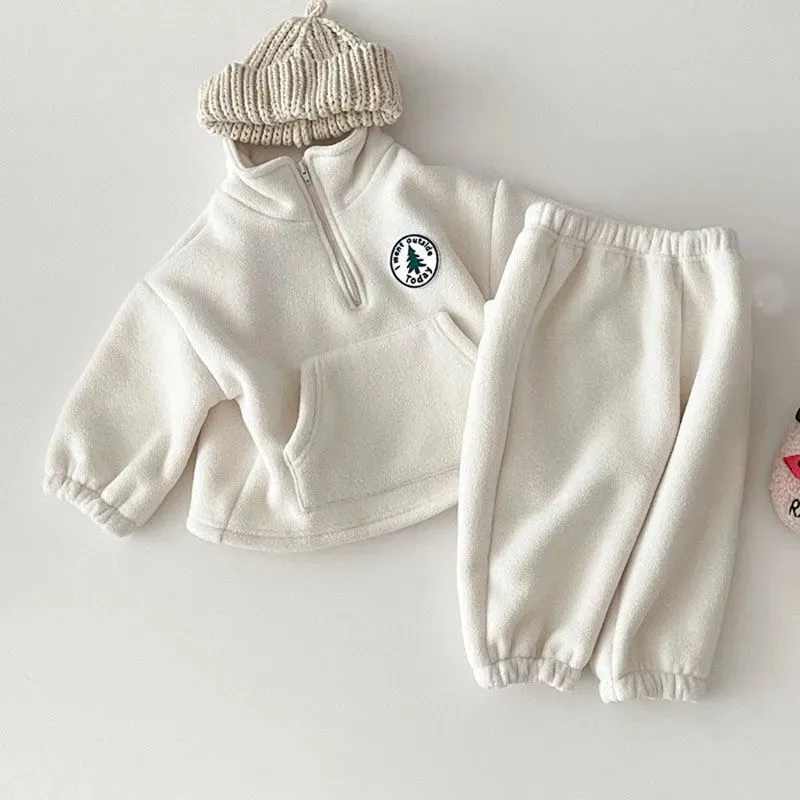New Toddler Boys Clothes Set